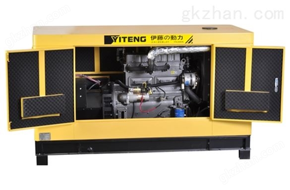 YT2-12KVA