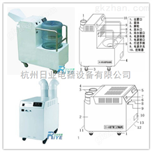 纺织厂车间防静电加湿器