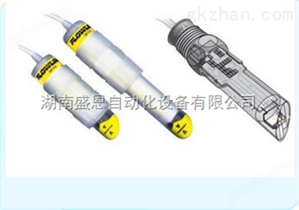 FLOWLINE光导式检漏开关