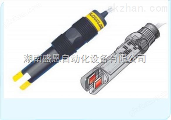 FLOWLINE超声波液位开关