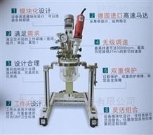 LD系列实验室成套反应器