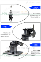 SGNK指针式按钮推拉力试验机制衣厂