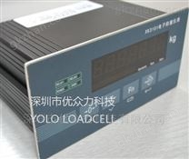 柯力称重XK3101N电子称重仪表