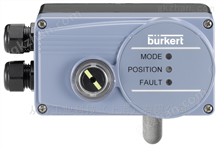 211521 211522burkert 宝德8791 211521 211522调节阀