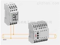 德国DOLD继电器控制模块CANopen总线模块