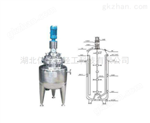 定制小型全自动发酵罐 亿德利300~10000L 化工