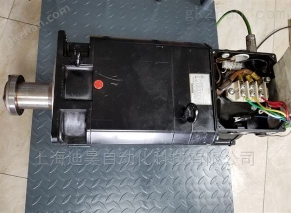 西门子1FK7063-5AH85-1YV2-Z编码器故障报警坏维修