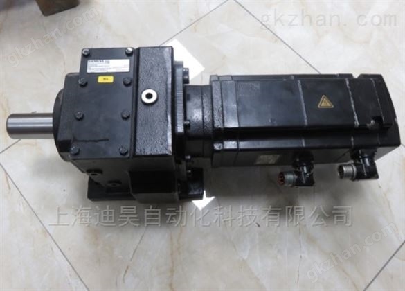 西门子1FK7063-5AH85-1YV2-Z编码器故障报警坏维修