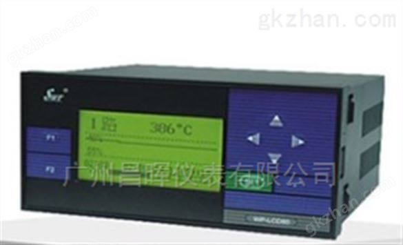 上海昌辉SWP-LCD-C803-01-23-HL液晶显示仪