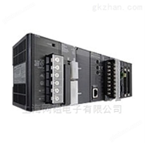 PLC-可编程控制器