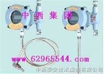 矿用隔爆型数字式温度显示调节仪