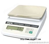 JJ8000A电子天平5Kg/0.1g 电话：JJ8000A电子天平5Kg/0.1g 电话：