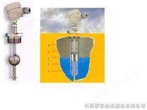 多点磁浮子液位开关