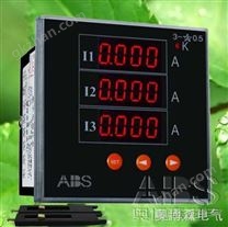 ACXE-700B1 多功能电力仪表 湖南ABS数显仪表