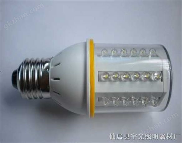 5W108颗LED节能灯价格