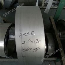 Inconel725不锈钢板Inconel725光棒现货充足