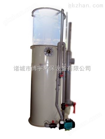 淡水蛋白质分离器