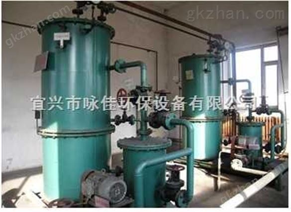 报废汽车油水分离器，汽车拆解流水线