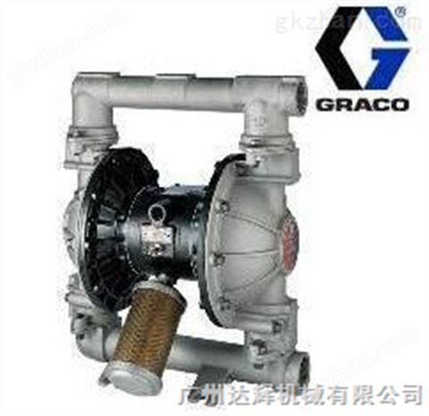 万喜堂彩票 固瑞克GRACO（HUSKY）隔膜泵