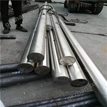 Inconel600圆钢切割生产