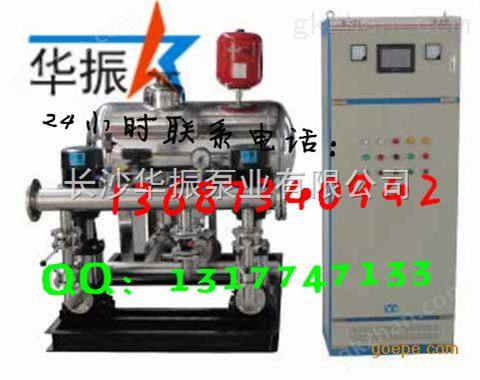 万喜堂彩票注册开户 无负压箱式给水泵站 青花瓷