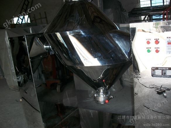 BW-1500型系列混合机 干粉混合机