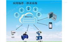 LORA无线抄表方案