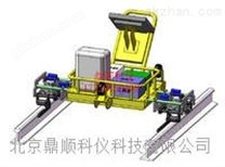 双轨超声探伤仪