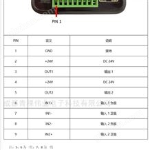 GM 922超高频写卡器