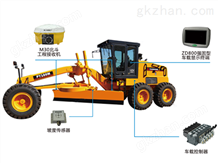 GCS900北斗平地机自动控制系统