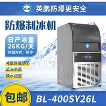 BL-400SY26L化工染料防爆片冰机上海制冰机厂家