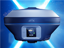 iRTK5 X 高精度惯导RTK