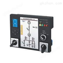 开关柜智能操控装置