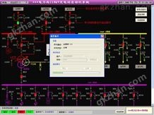 WIT-POWER电力自动化软件