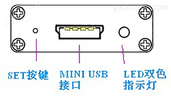 SV613 引脚定义