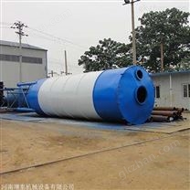 水泥钢板仓报价 河南增泰新型水泥砂浆储存罐型号齐全