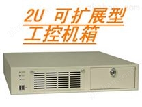 RACK-220G 2U高度机架式工控机箱