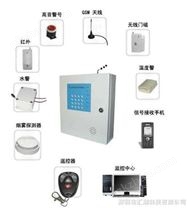 移动基站防盗报警器