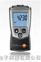 testo460转速表