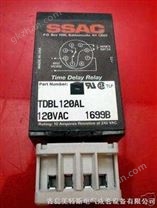 美国SSAC 继电器、SSAC时间继电器、SSAC控制继电器