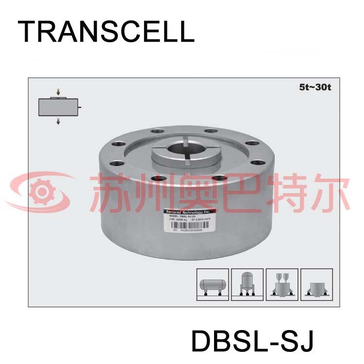 DBSL-SJ 5-30t