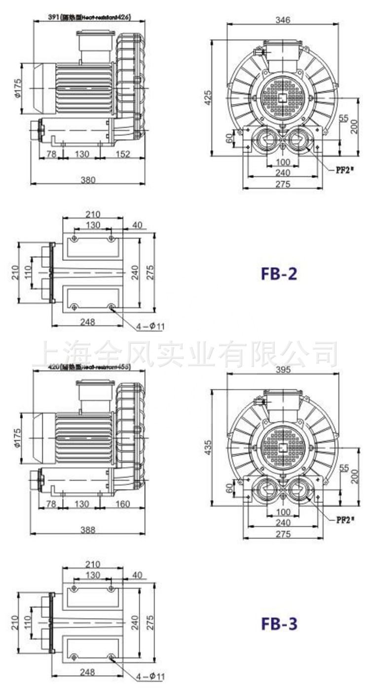 FB高压防爆