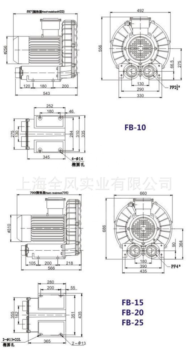 FB高压防爆