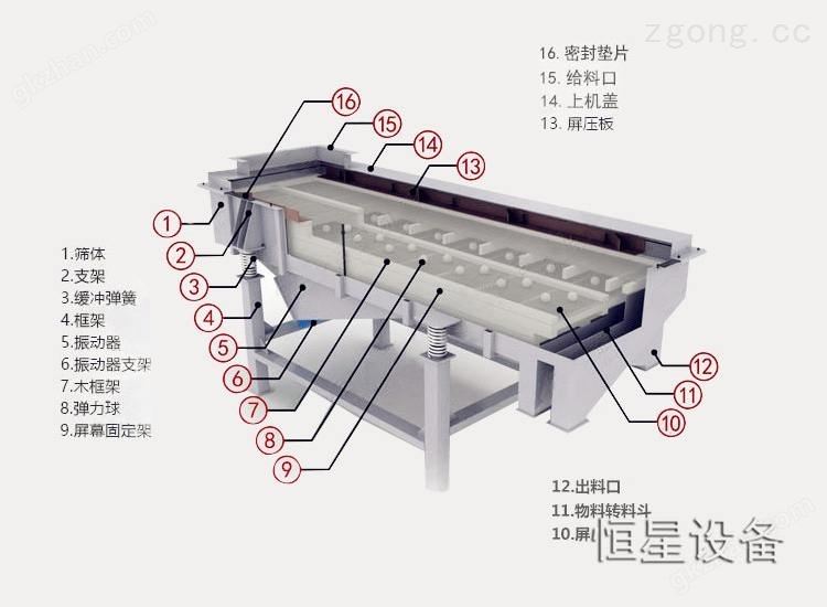 新皇冠2024款结构图