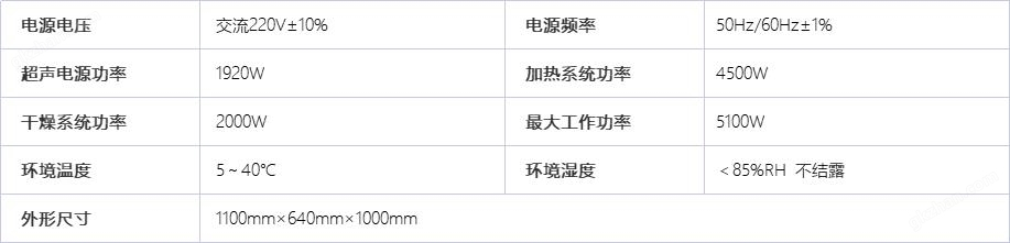 万喜堂彩票注册开户 A1350全自动玻璃器皿清洗机（超声波）