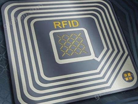 rfid声光定位标签