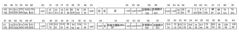 透明电梯教学模型