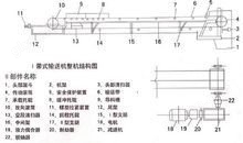 结构简图