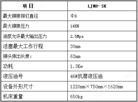 武汉数控铆接机