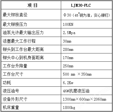 武汉铆接机